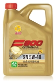 道润驰汽机油SN 5W40 4L