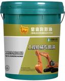 工程机械专用油 18