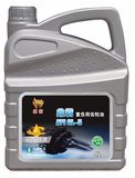 重负荷齿轮油 GL-5 4L