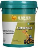 工程机械专用油 18L