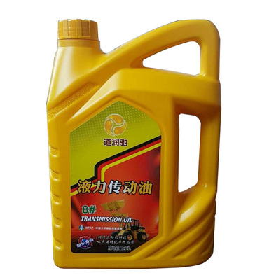 8#液力传动油 2L