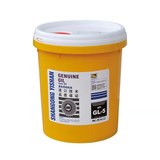 山工移山齿轮油 18L