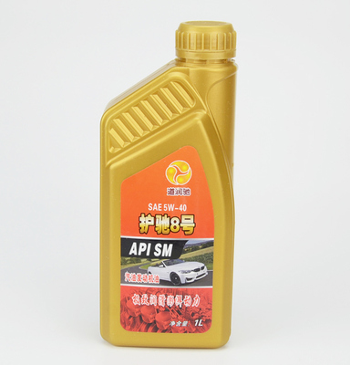 护驰8号  汽油机油１L