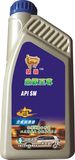 鼎霸汽机油１L